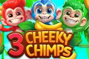 3 Cheeky Chimps 95 - WinPesa - Nigeria
